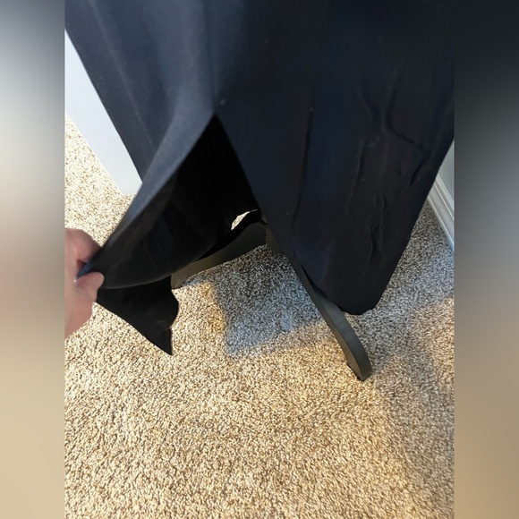 Winter Parties 🌹👠Jeffrey & Dana Cocktail Gown 8 - Picture 5 of 14